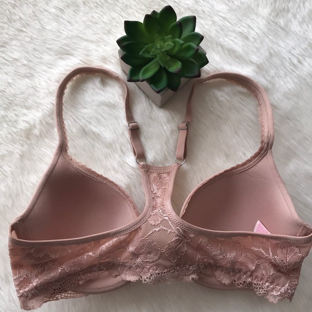 💕Victoria’s Secret Body by Victoria Racerback Bra